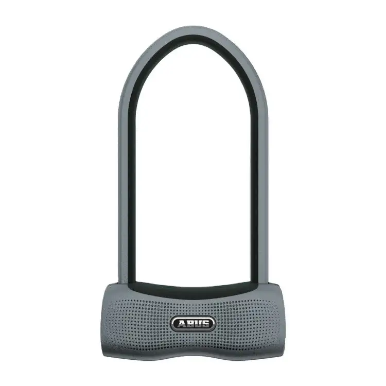 Bygellås ABUS SmartX Alarm 770A blåtooth 300 mm inkl. fäste (USKF)