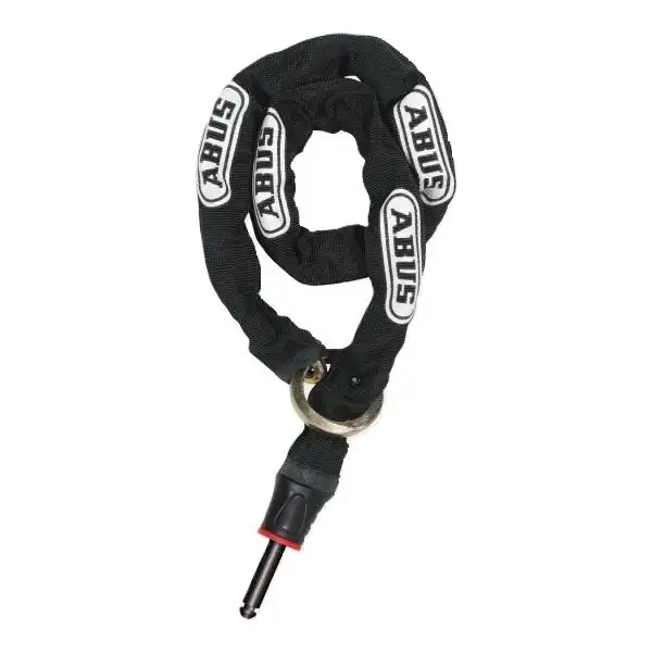 Ramlåskätting Plug-in ABUS Adaptor Chain ACH 6KS 85 cm inkl. väska