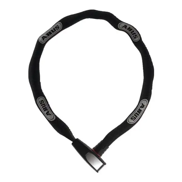 Kättinglås ABUS Steel-O-Chain 8807K 85 cm 7 mm