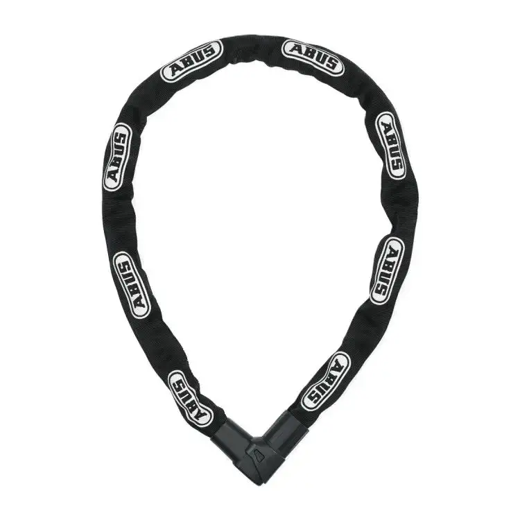 Kättinglås ABUS CityChain Plus Moto 1010 140 cm 9 mm SSF-Godkänt