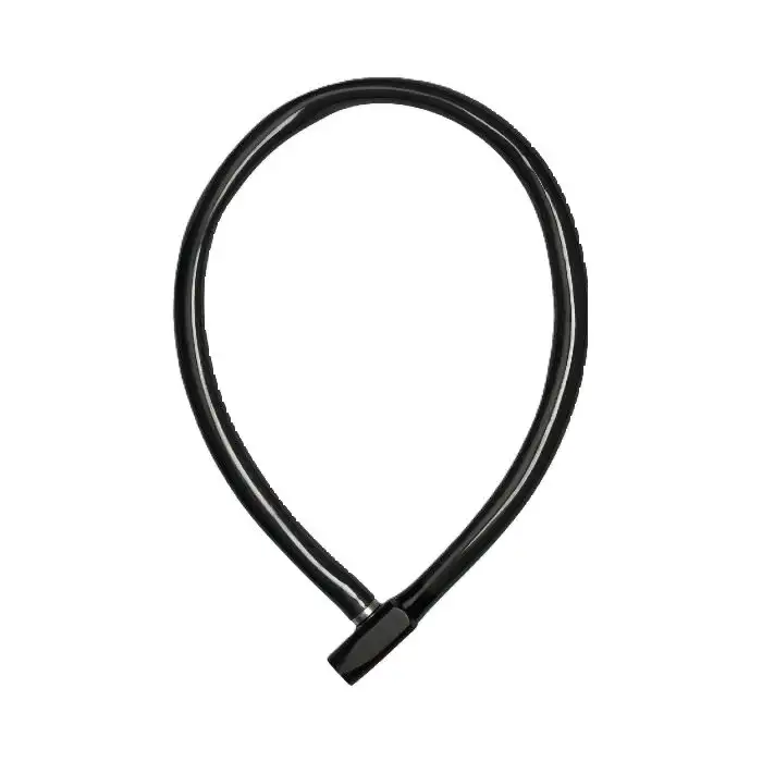 Vajerlås ABUS 650 KA 65 cm 8 mm