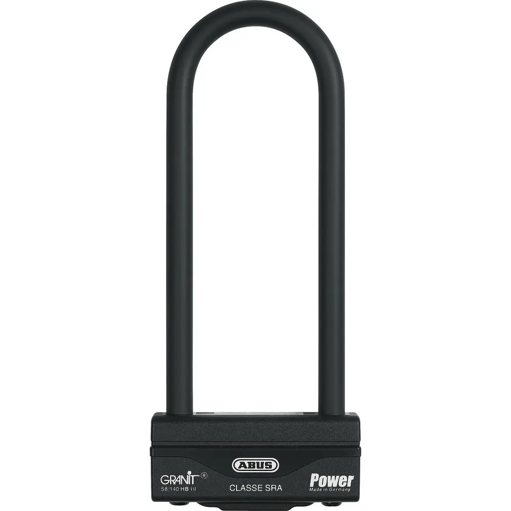 Stöldskydd u Abus 58/140HB230 III