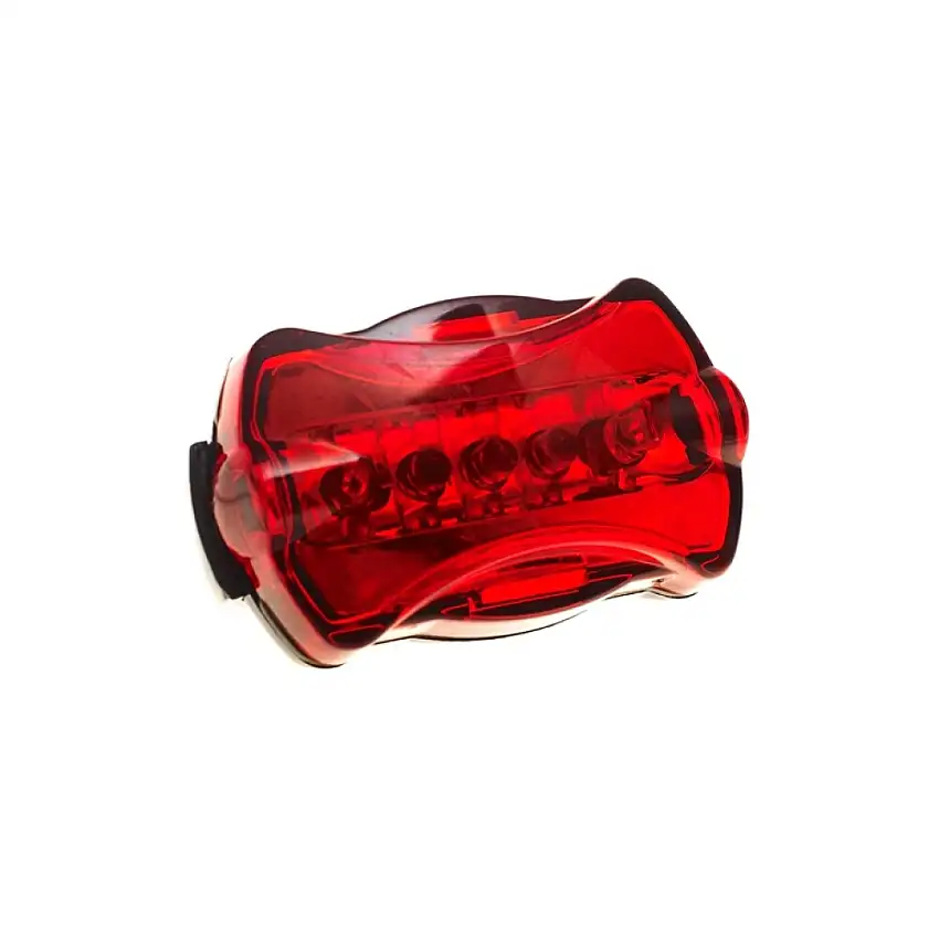 Abus Alpha LED baklampa