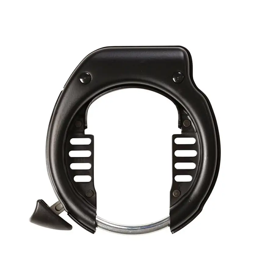 Abus Ringlås YWS extra bred svart