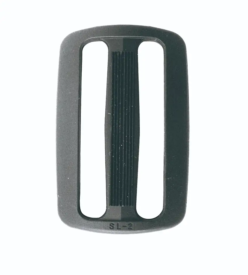 Spänne Acecamp Duraflex Tri Glide 4-pack