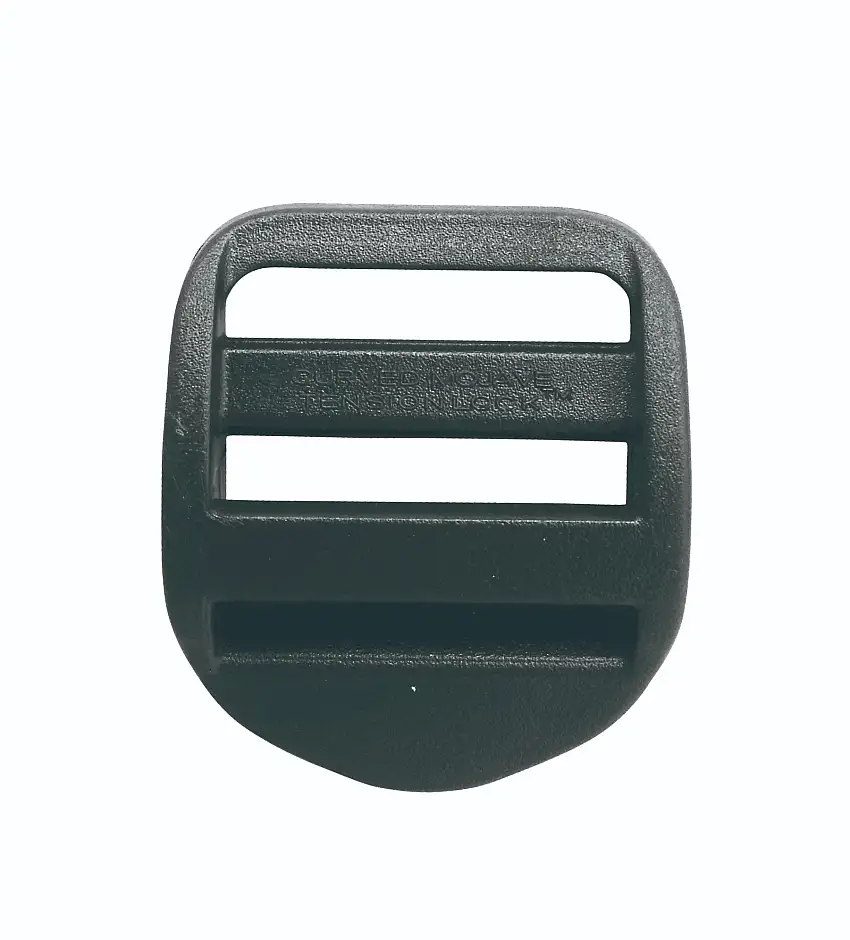 Spänne Acecamp Duraflex Ladderlock 4-Pack