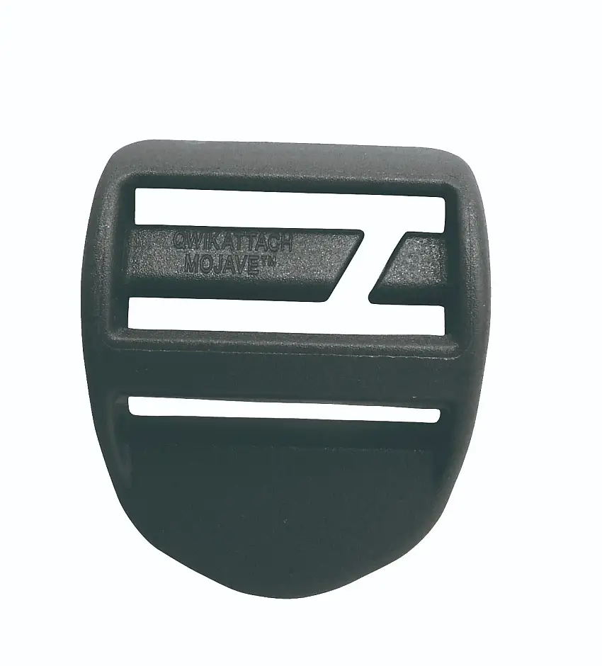 Spänne Acecamp Quick Attach Tensionlock 4-pack