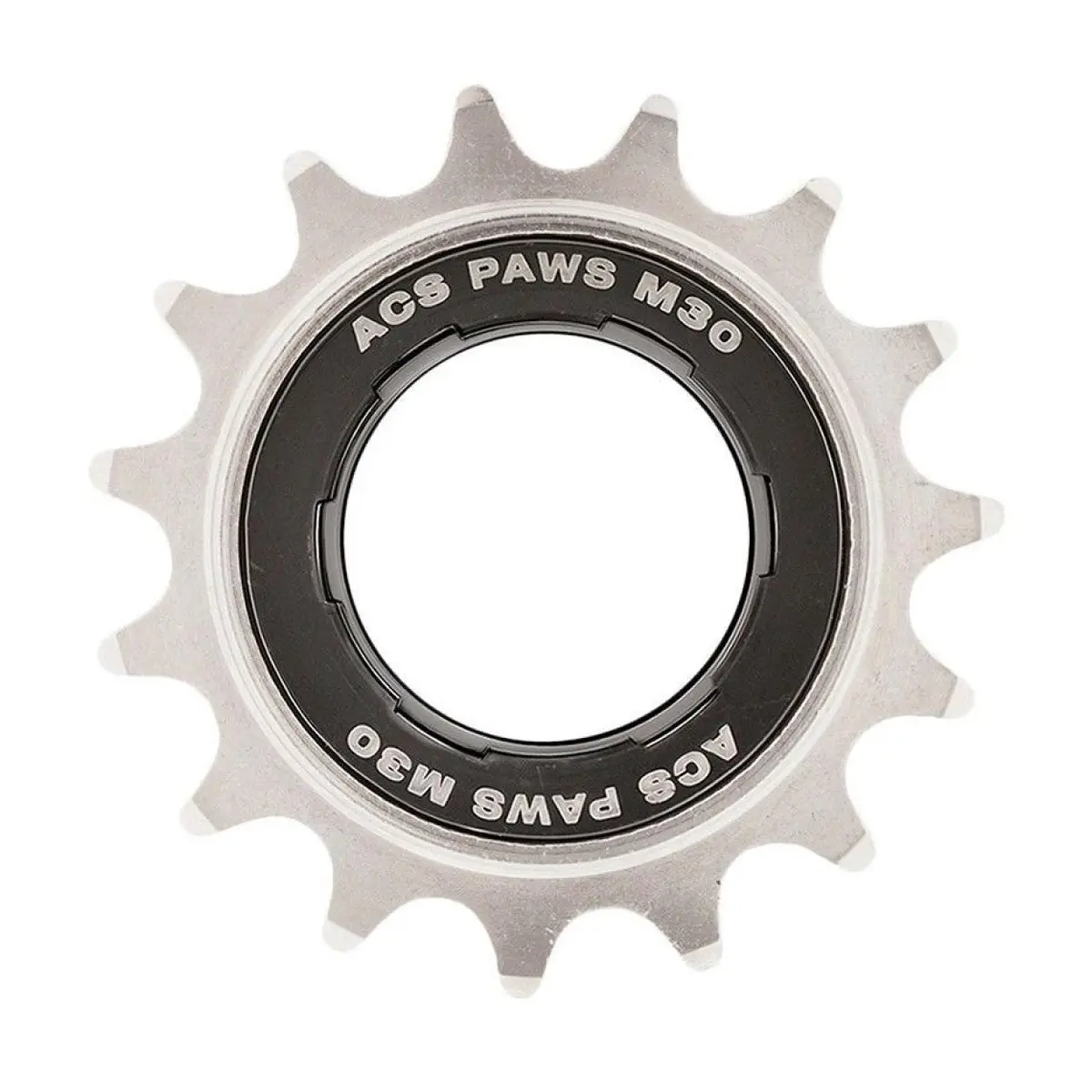 Frihjul ACS Paws M30 3/32"