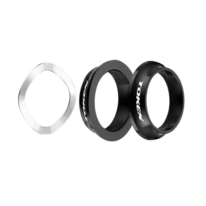 Token BB30 till BB386 adapter 30 mm aksel