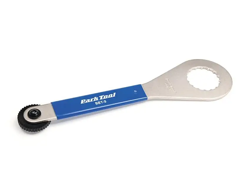 Park Tool Avdragare till Hollowtech II