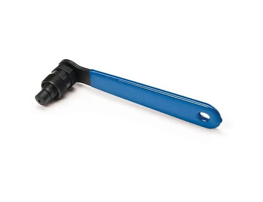 Park Tool avdragare till fyrkantigt vevparti med handtag