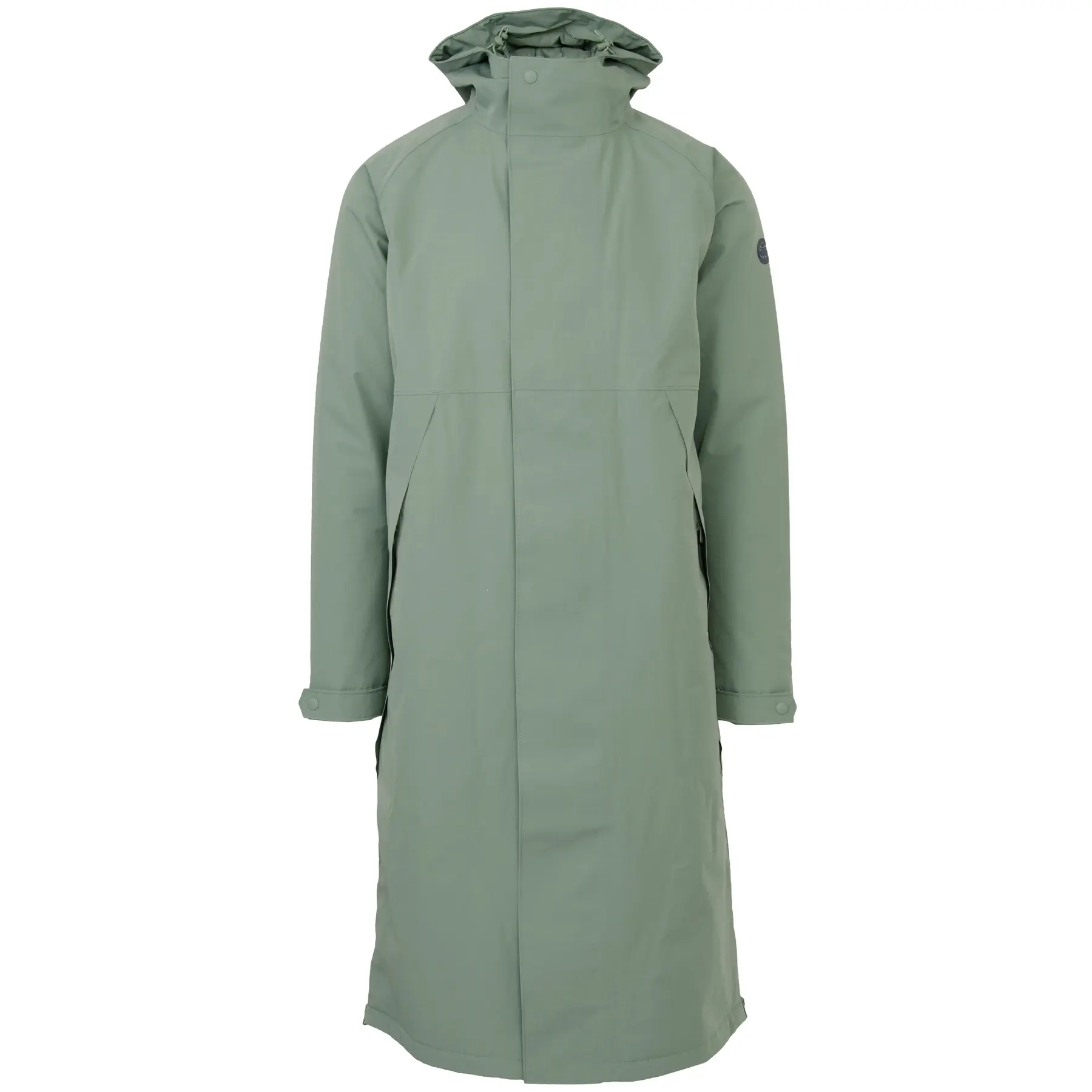 Kappa med huva Agu City Slicker Urban