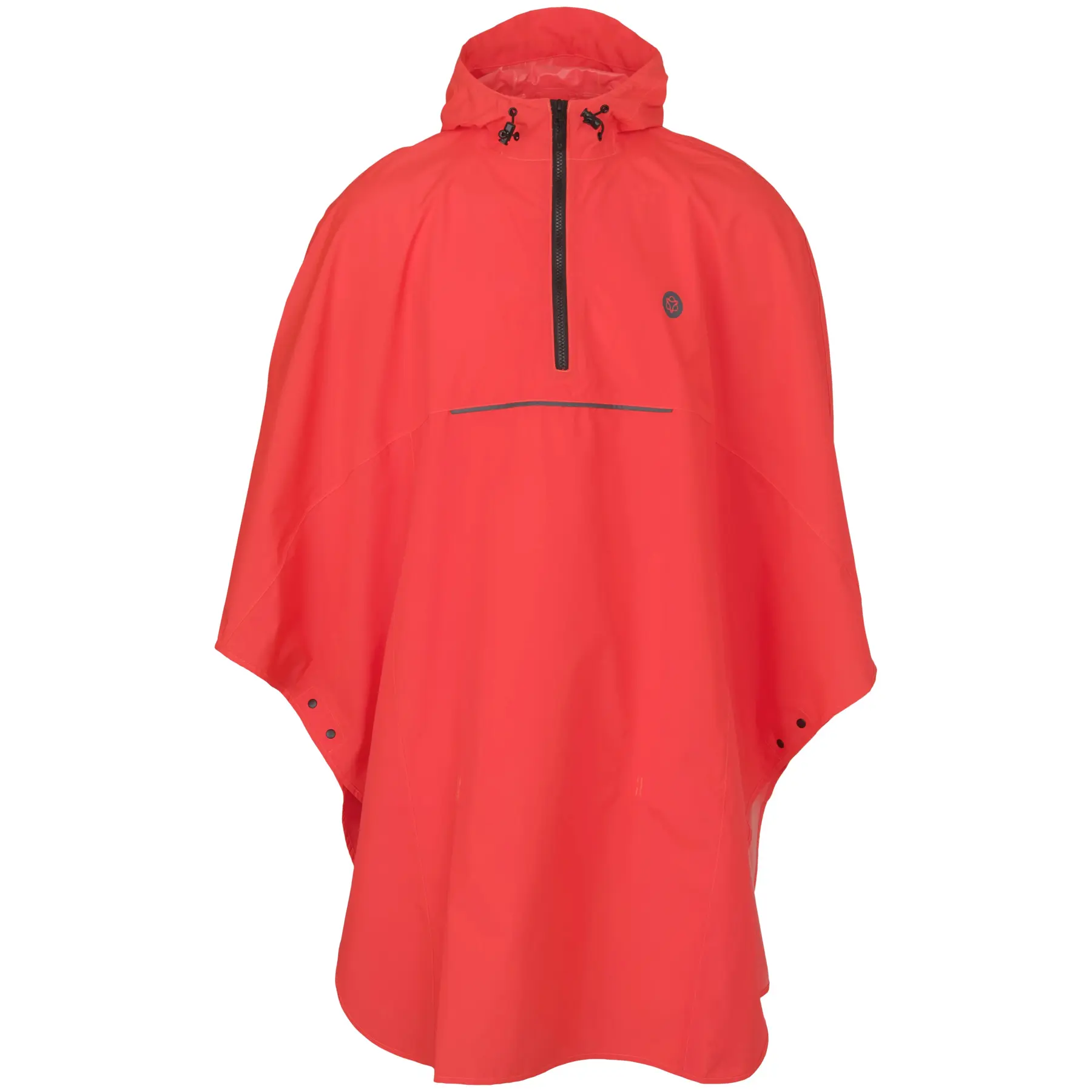 Vattentät poncho Agu Go Grant Essential