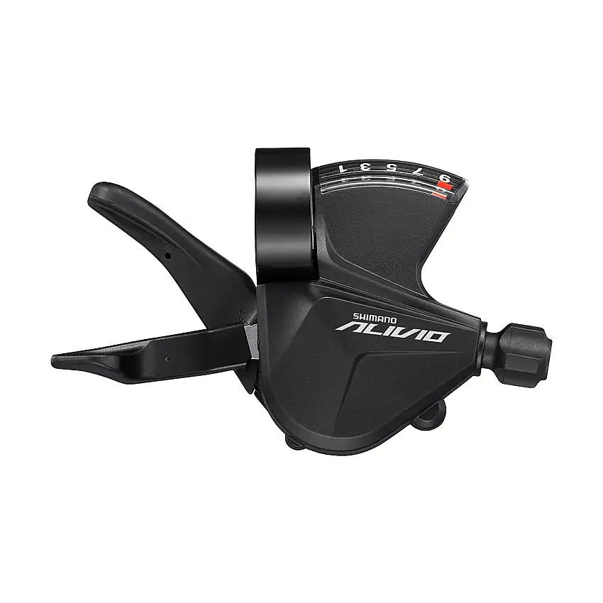 Växelreglage Shimano Alivio SL-M3100, höger, 9 växlar