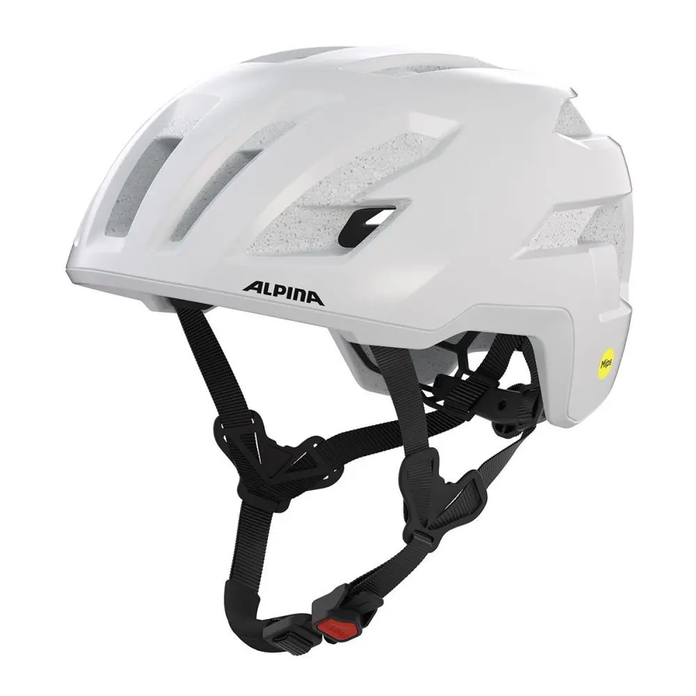 Hjälm Alpina Taunus Mips Gravel