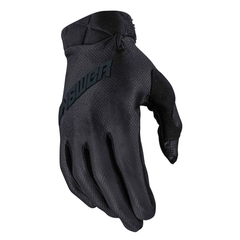 Långa handskar Answer Racing AR-3 Bold