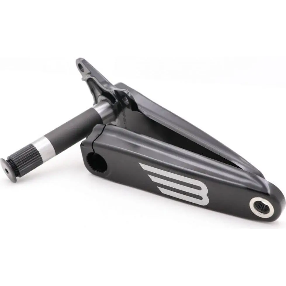 Pedaler Beringer E2 Elite