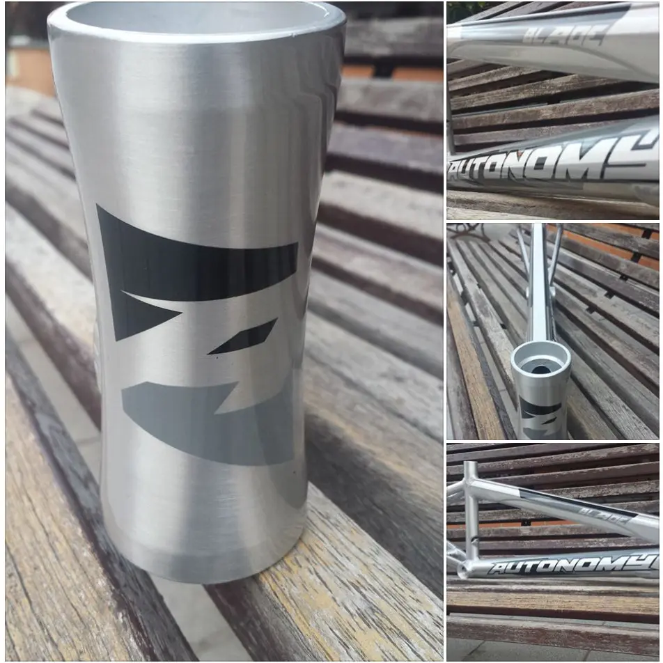 BMX-ram Autonomy Race
