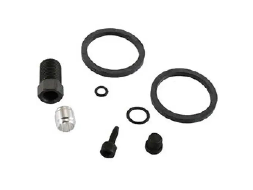 Avid Juicy 3 Kaliber service kit