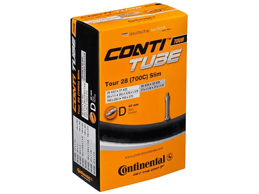 Continental Slang Tour 28 D40/slim 28-37/609-642mm
