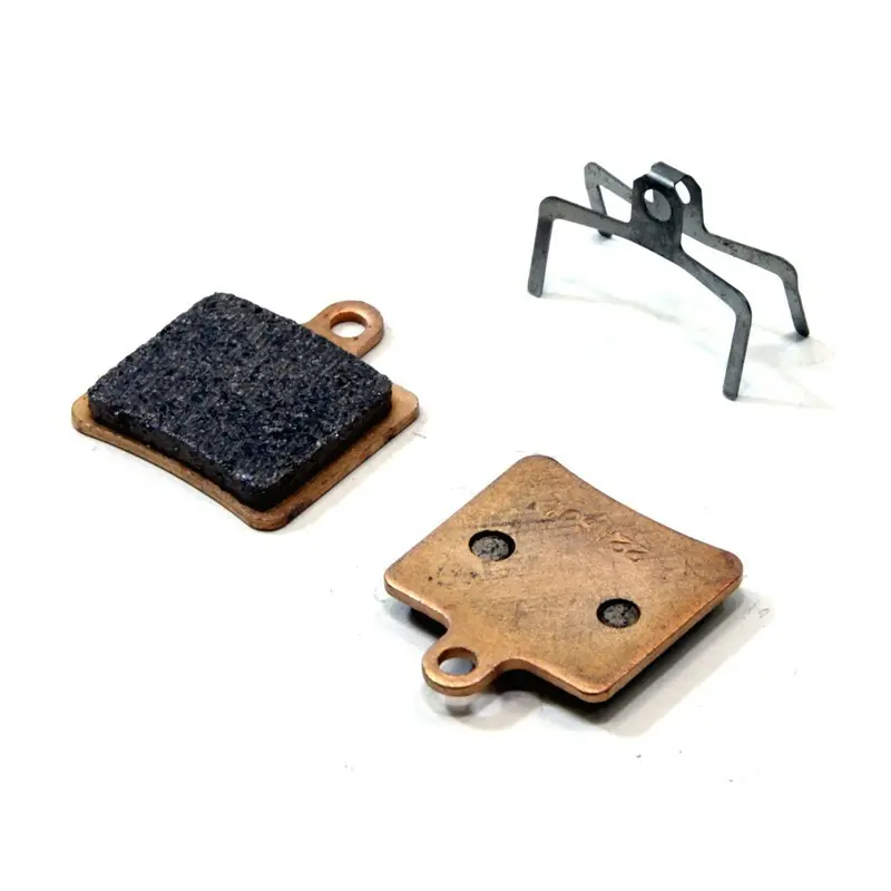 Bromsbelägg Brake Authority ceramic hope mini 2 pistons 2001