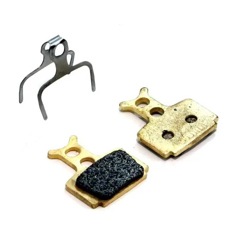 Bromsbelägg Brake Authority burly formula T1 / mega / R1 / RX / C1 / cura