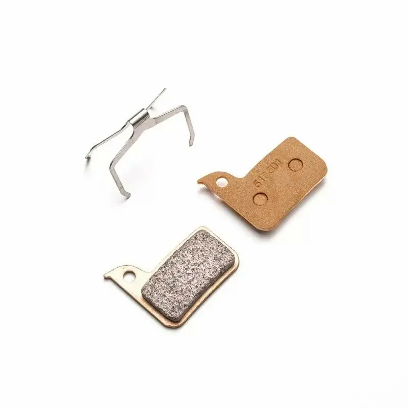 Bromsbelägg Brake Authority ceramic sram red / force / rival, SRAM level ultimate
