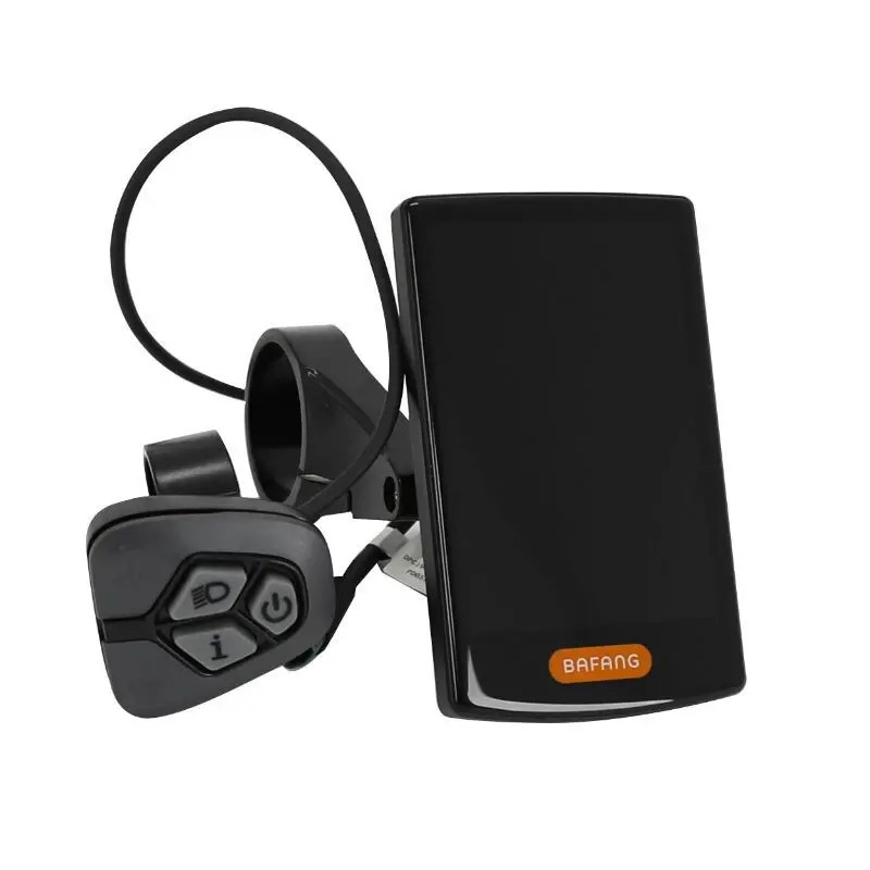 Display i disk Bafang Dpc190 C1.0 Leader Fox Bend