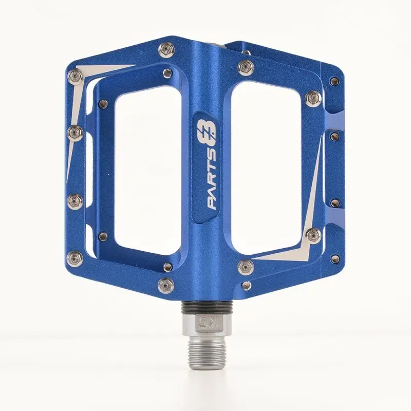 Bandit-pedaler Parts 8.3