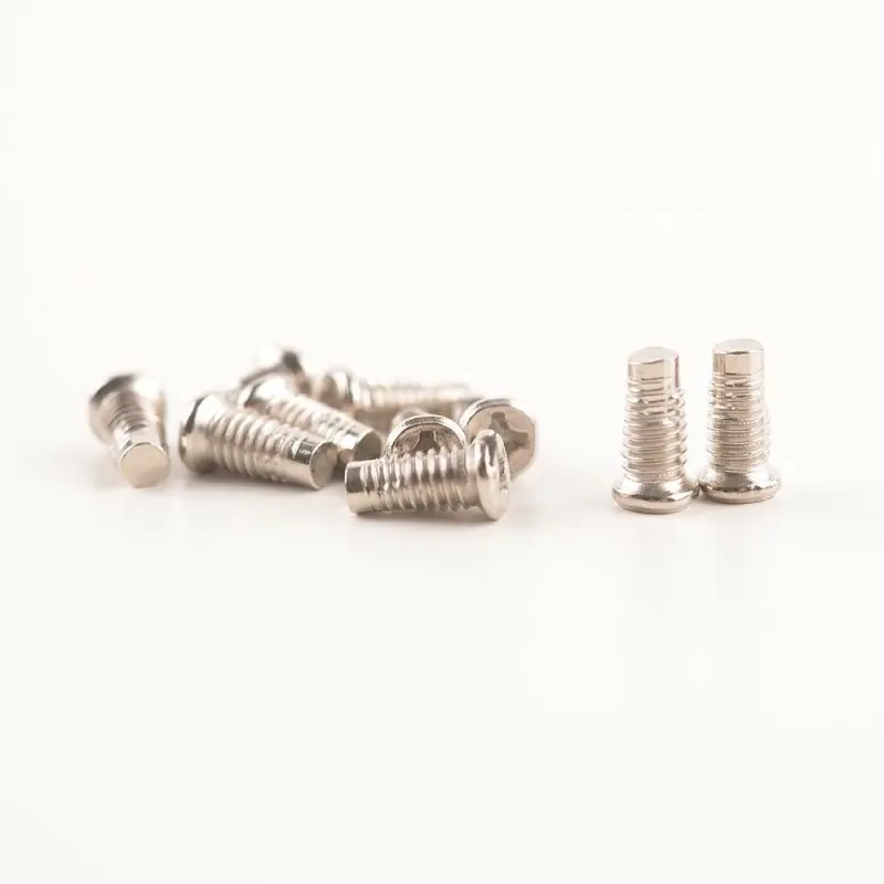 Pedaler Parts 8.3 rebel