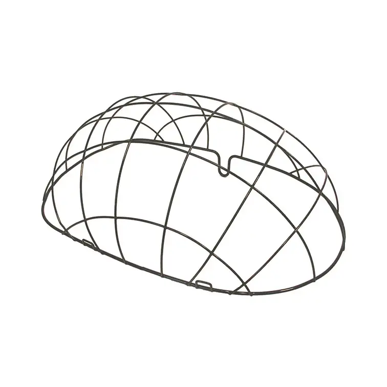 Tillbehör Basil Space Frame Pasja svart