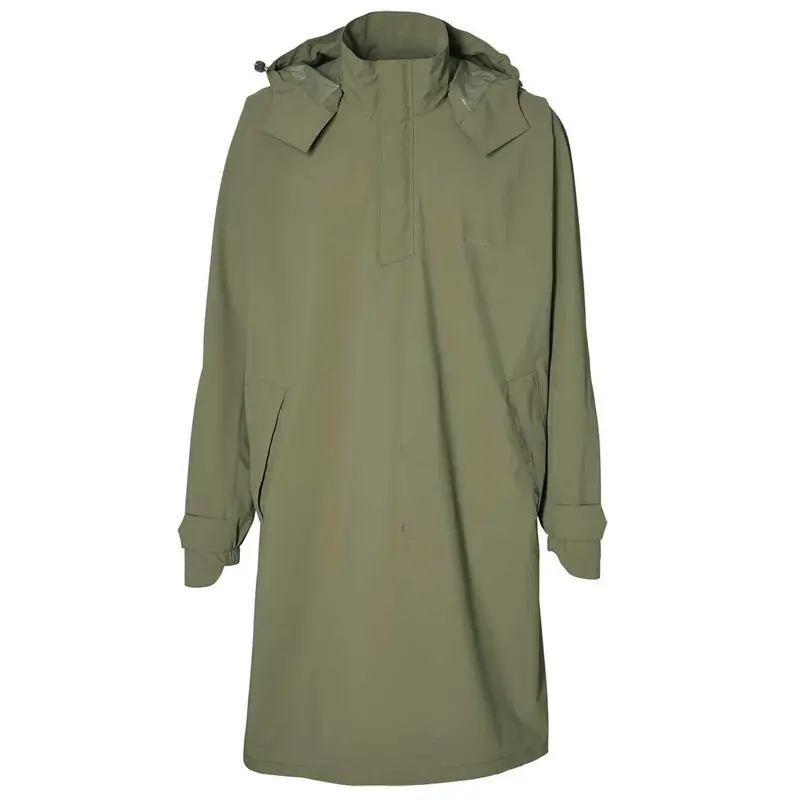Regnponcho med reflexer Basil Mosse