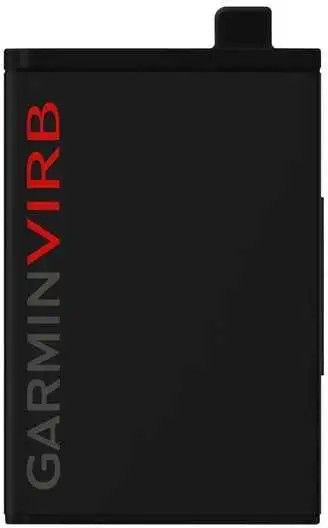 Batteri Garmin Virb 360