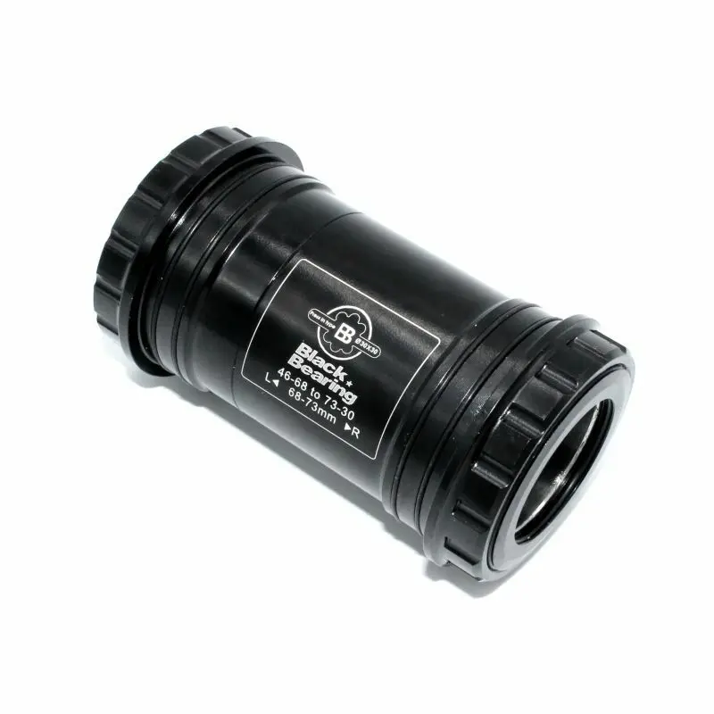 Lager för bottenfäste Black Bearing 46-68/73-DUB - SKF
