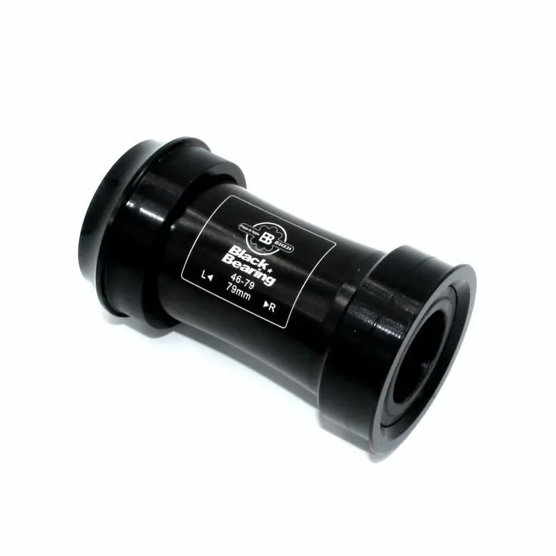 Lager för bottenfäste Black Bearing 46-79-24/GXP - B5S
