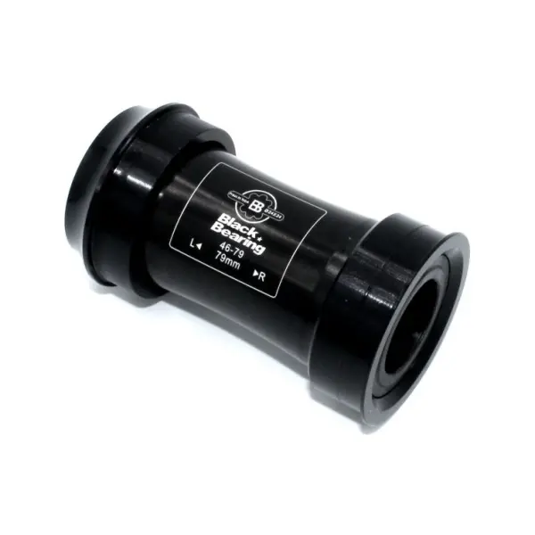 Lager för bottenfäste Black Bearing 46-79-24/GXP - SKF