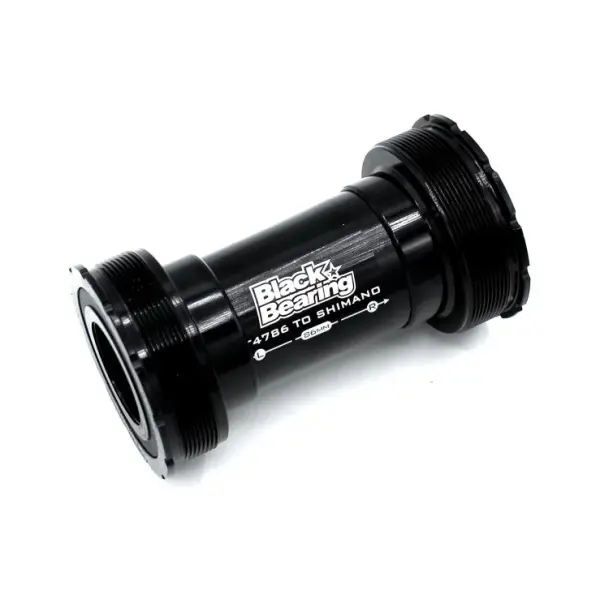 Lager för bottenfäste Black Bearing ITA-68/73-24 - SKF