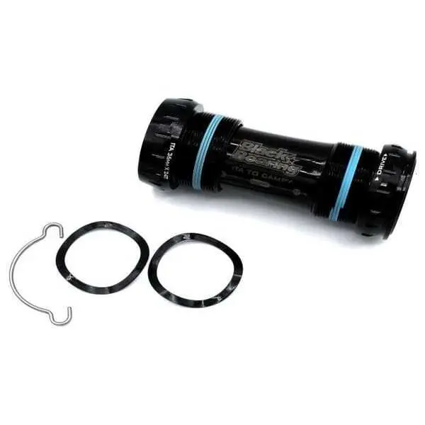 Lager för bottenfäste Black Bearing ITA-25-CAMPA - B5