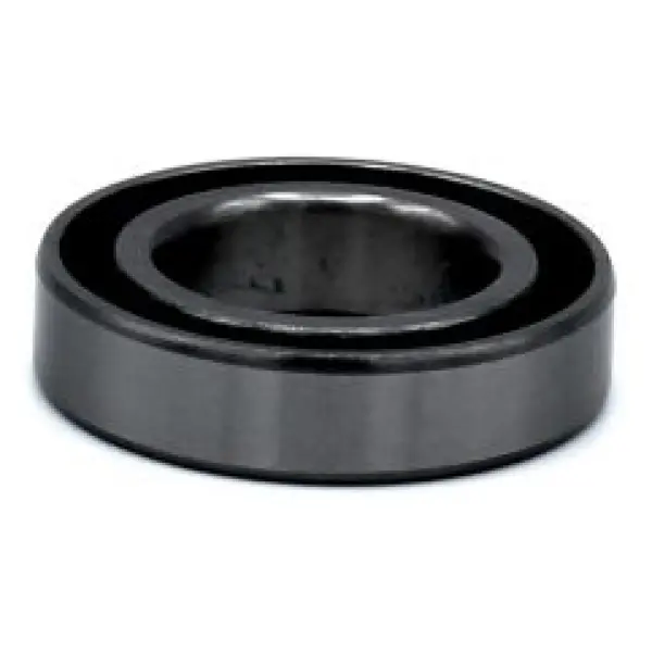 Lager Black Bearing 17 x 30 x 7 mm