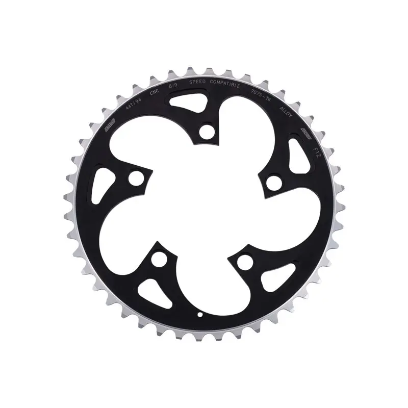 Femgrenad diskplatta BBB Cycling 42/44/46 : 94