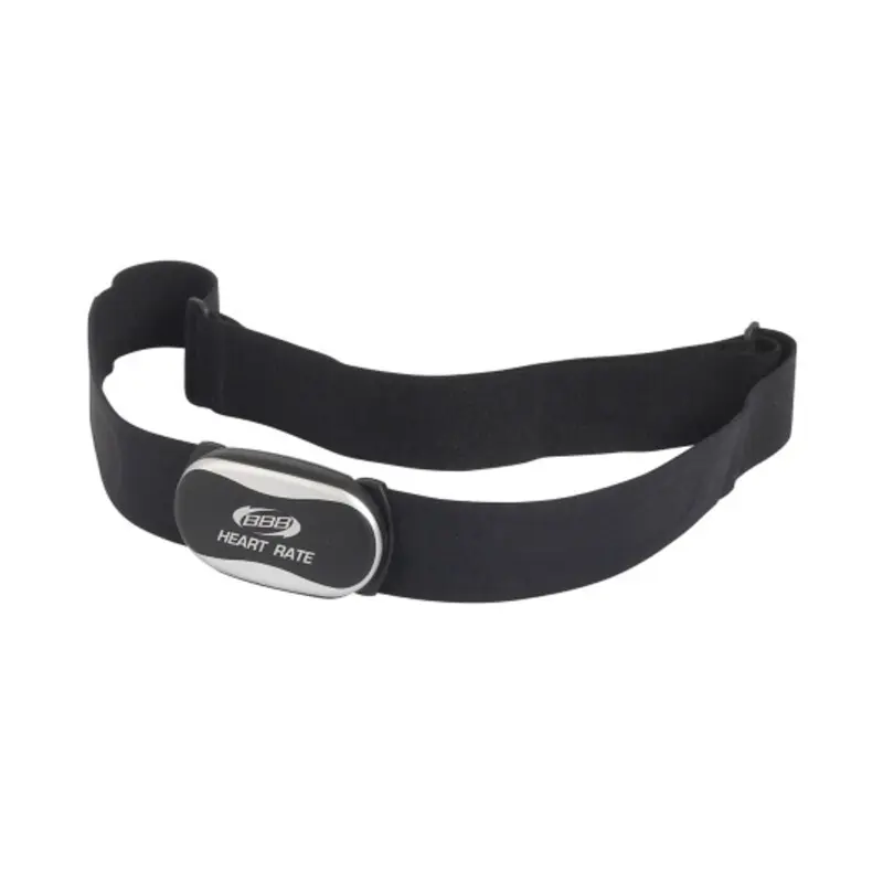 Bälte med pulsmätare BBB Cycling ANT +