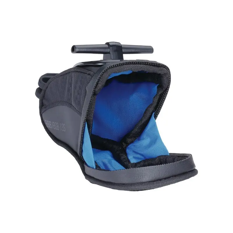 Sadelväska BBB Cycling CurvePack