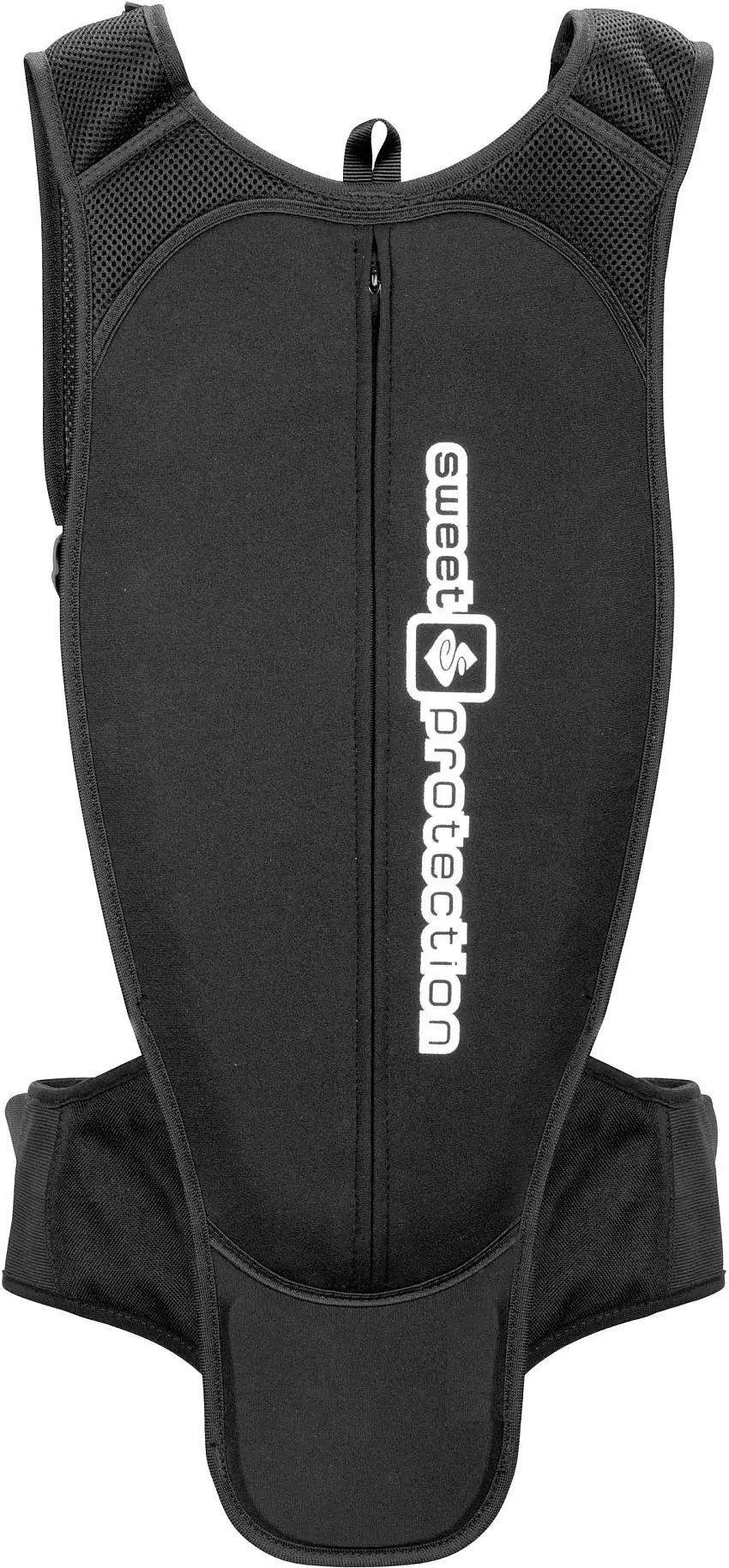 Ryggskydd Sweet Protection Bearsuit svart