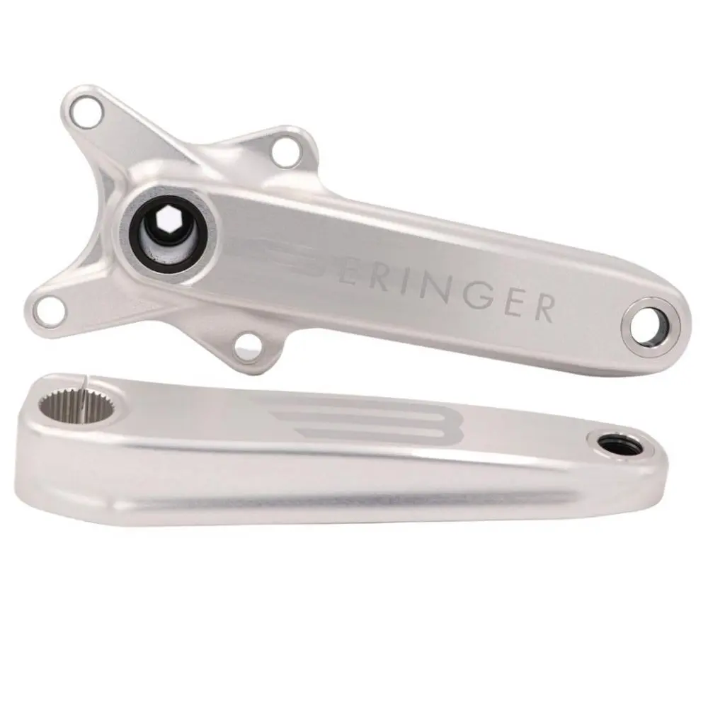 Pedaler Beringer E2