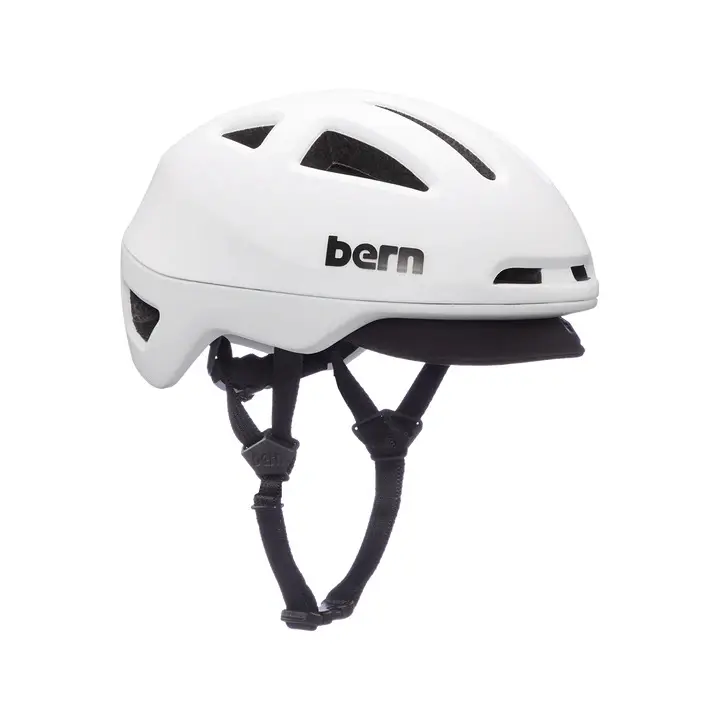 Cykelhjälm Bern Major MIPS
