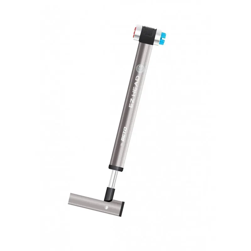 Högtrycks minipump i aluminium Beto/EZ-Head
