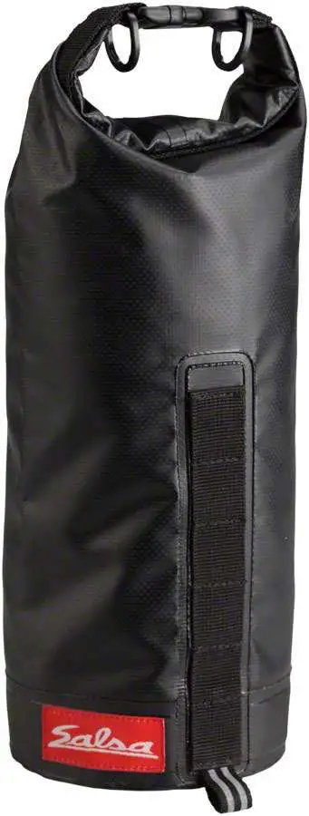 Väska Salsa Anything Cage Bag svart