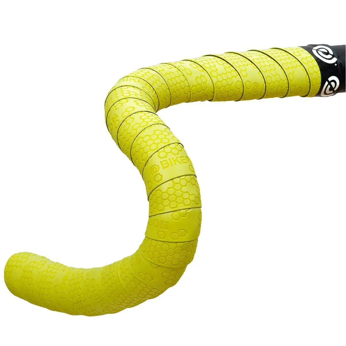 Tejp för styrstång BikeRibbon Bee Grip