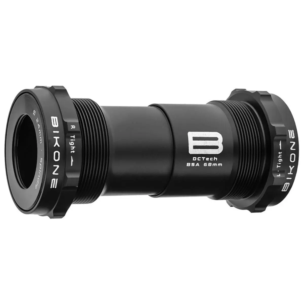 Bottenfäste Bikone BSA Shimano Road