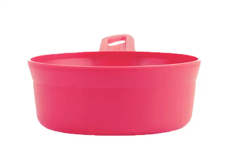 Kåsa Wildo BIO x-large Rosa